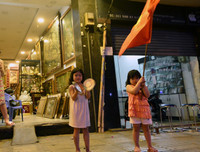 10 năm rồi, người hâm mộ bóng đá Việt lại có một đêm không ngủ