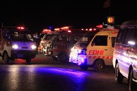 Xe buýt rơi xuống vực tại Peru, 36 người thiệt mạng