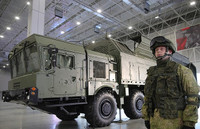 [ẢNH] Siêu tên lửa 9M729, nỗi lo và sự mặc cả Mỹ đối Nga