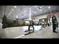 [ẢNH] Siêu tên lửa 9M729, nỗi lo và sự mặc cả Mỹ đối Nga