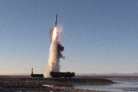 [ẢNH] Siêu tên lửa 9M729, nỗi lo và sự mặc cả Mỹ đối Nga