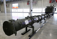 [ẢNH] Siêu tên lửa 9M729, nỗi lo và sự mặc cả Mỹ đối Nga