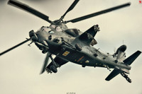 [ẢNH] Mang 'trực thăng quốc bảo' tới Nga, Trung Quốc vực dậy niềm hy vọng mong manh?