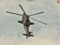 [ẢNH] Mang 'trực thăng quốc bảo' tới Nga, Trung Quốc vực dậy niềm hy vọng mong manh?