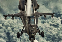 [ẢNH] Mang 'trực thăng quốc bảo' tới Nga, Trung Quốc vực dậy niềm hy vọng mong manh?