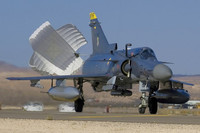 [ẢNH] Israel tung vũ khí bí mật 