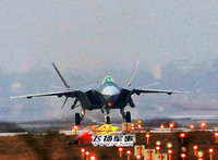 [ẢNH] J-20 Trung Quốc bất ngờ vươn lên vị trí tiêm kích tàng hình nhanh nhất thế giới