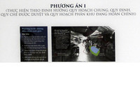 Xem ý tưởng đề xuất cải tạo các chung cư cũ ở Hà Nội