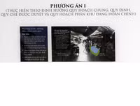 Xem ý tưởng đề xuất cải tạo các chung cư cũ ở Hà Nội