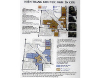 Xem ý tưởng đề xuất cải tạo các chung cư cũ ở Hà Nội