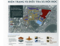 Xem ý tưởng đề xuất cải tạo các chung cư cũ ở Hà Nội