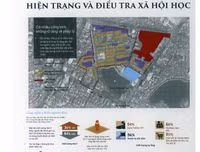 Xem ý tưởng đề xuất cải tạo các chung cư cũ ở Hà Nội