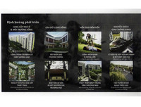 Xem ý tưởng đề xuất cải tạo các chung cư cũ ở Hà Nội