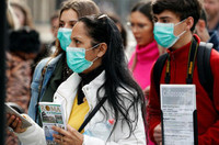 [ẢNH] Nữ Bộ trưởng Tây Ban Nha nhiễm Covid-19