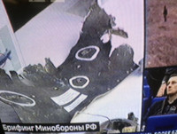 Chuyên gia Anh: Nga sẽ không học hỏi được gì nhiều từ mảnh vụn Tomahawk