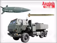 [ẢNH] Trung Quốc hoảng trước chiến thuật mới của Mỹ có thể giúp đồng minh giữ đảo