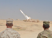 [ẢNH] Trung Quốc hoảng trước chiến thuật mới của Mỹ có thể giúp đồng minh giữ đảo