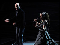 Giải Oscar 2018: Người chiến thắng, kẻ thua cuộc và những khoảnh khắc trình diễn hàng đầu