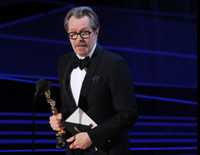 Giải Oscar 2018: Người chiến thắng, kẻ thua cuộc và những khoảnh khắc trình diễn hàng đầu