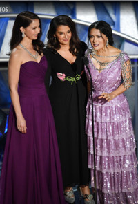 Giải Oscar 2018: Người chiến thắng, kẻ thua cuộc và những khoảnh khắc trình diễn hàng đầu