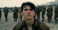 Dunkirk-phim đầu tiên giành hai tượng vàng Oscar 2018