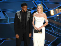 Giải Oscar 2018: Người chiến thắng, kẻ thua cuộc và những khoảnh khắc trình diễn hàng đầu