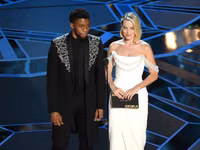 Giải Oscar 2018: Người chiến thắng, kẻ thua cuộc và những khoảnh khắc trình diễn hàng đầu