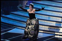 Giải Oscar 2018: Người chiến thắng, kẻ thua cuộc và những khoảnh khắc trình diễn hàng đầu