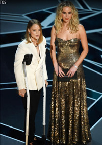 Giải Oscar 2018: Người chiến thắng, kẻ thua cuộc và những khoảnh khắc trình diễn hàng đầu