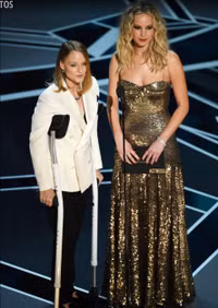 Giải Oscar 2018: Người chiến thắng, kẻ thua cuộc và những khoảnh khắc trình diễn hàng đầu