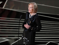 Giải Oscar 2018: Người chiến thắng, kẻ thua cuộc và những khoảnh khắc trình diễn hàng đầu