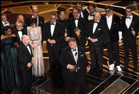 Giải Oscar 2018: Người chiến thắng, kẻ thua cuộc và những khoảnh khắc trình diễn hàng đầu