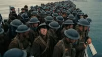 Dunkirk-phim đầu tiên giành hai tượng vàng Oscar 2018