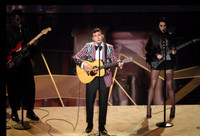 Giải Oscar 2018: Người chiến thắng, kẻ thua cuộc và những khoảnh khắc trình diễn hàng đầu