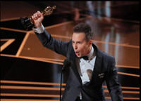 Giải Oscar 2018: Người chiến thắng, kẻ thua cuộc và những khoảnh khắc trình diễn hàng đầu