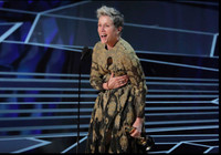 Giải Oscar 2018: Người chiến thắng, kẻ thua cuộc và những khoảnh khắc trình diễn hàng đầu