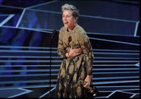 Giải Oscar 2018: Người chiến thắng, kẻ thua cuộc và những khoảnh khắc trình diễn hàng đầu