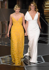 Giải Oscar 2018: Người chiến thắng, kẻ thua cuộc và những khoảnh khắc trình diễn hàng đầu