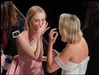 Giải Oscar 2018: Người chiến thắng, kẻ thua cuộc và những khoảnh khắc trình diễn hàng đầu