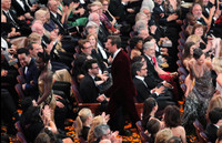 Giải Oscar 2018: Người chiến thắng, kẻ thua cuộc và những khoảnh khắc trình diễn hàng đầu