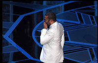 Giải Oscar 2018: Người chiến thắng, kẻ thua cuộc và những khoảnh khắc trình diễn hàng đầu