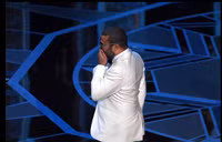 Giải Oscar 2018: Người chiến thắng, kẻ thua cuộc và những khoảnh khắc trình diễn hàng đầu