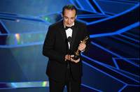 Giải Oscar 2018: Người chiến thắng, kẻ thua cuộc và những khoảnh khắc trình diễn hàng đầu