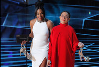 Giải Oscar 2018: Người chiến thắng, kẻ thua cuộc và những khoảnh khắc trình diễn hàng đầu