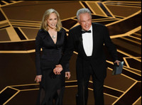 Giải Oscar 2018: Người chiến thắng, kẻ thua cuộc và những khoảnh khắc trình diễn hàng đầu