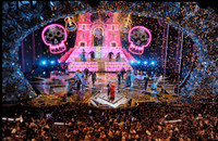 Giải Oscar 2018: Người chiến thắng, kẻ thua cuộc và những khoảnh khắc trình diễn hàng đầu