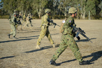 [ẢNH] Việt Nam giành thứ hạng cao ngay lần đầu tham dự AASAM 2019