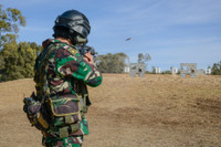 [ẢNH] Việt Nam giành thứ hạng cao ngay lần đầu tham dự AASAM 2019