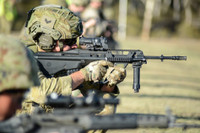 [ẢNH] Việt Nam giành thứ hạng cao ngay lần đầu tham dự AASAM 2019