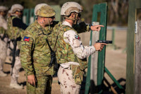 [ẢNH] Việt Nam giành thứ hạng cao ngay lần đầu tham dự AASAM 2019